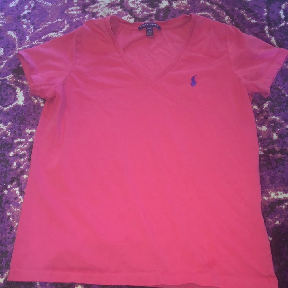 Ralph Lauren V-Neck
